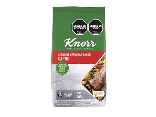 KNORR CDO.