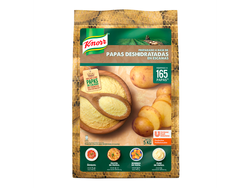 KNORR PURE DE PAPAS BOLSA X 5 KG