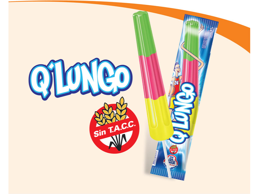 PALITO Q´LUNGO X21 UNID