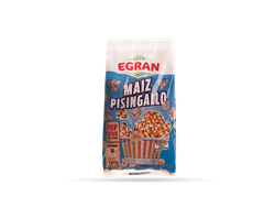 MAIZ PISINGALLO EGRAN X 400 GR X 10 U