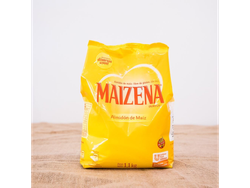 MAIZENA BOLSA - 4 X 1,1 KG