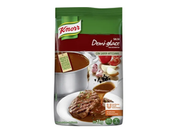 KNORR SALSA DEMIGLACE BS - 6 X 1 KG