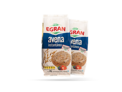 AVENA ARROLLADA INST. X 350 GR X 10 U
