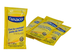 FANACOA ADER S/TAC (MAYO ) * 196 X 7.6 G