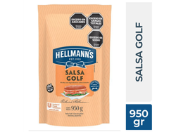 HELLMANNS SSA GOLF 8 X 950 GR