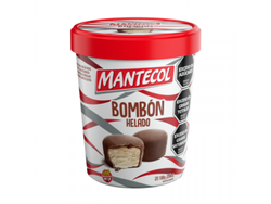 BOMBON HELADO MANTECOL X 6 U X 180 GR