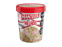 PINTA HELADO MANTECOL 6 U X 250 GR