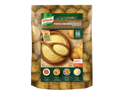 KNORR PURE DE PAPAS 6 BOLSA X 2 KG