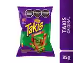 TAKIS ORIGINAL x 85 GR X 35 FLOW