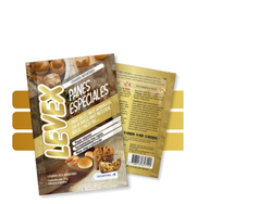 LEVEX PANES ESP. X 50 SOBRES - 12 G C/U