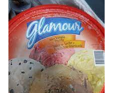 GLAMOUR X 1 LT  DL-VAI-FRU