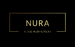 Logo NURA Arab Perfumery