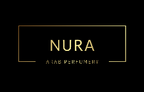 Logo de NURA Arab Perfumery