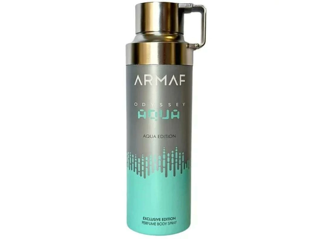 Odyssey Aqua Edition Armaf 200ml