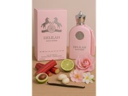 DELILAH POUR FEMME EDP 100ML