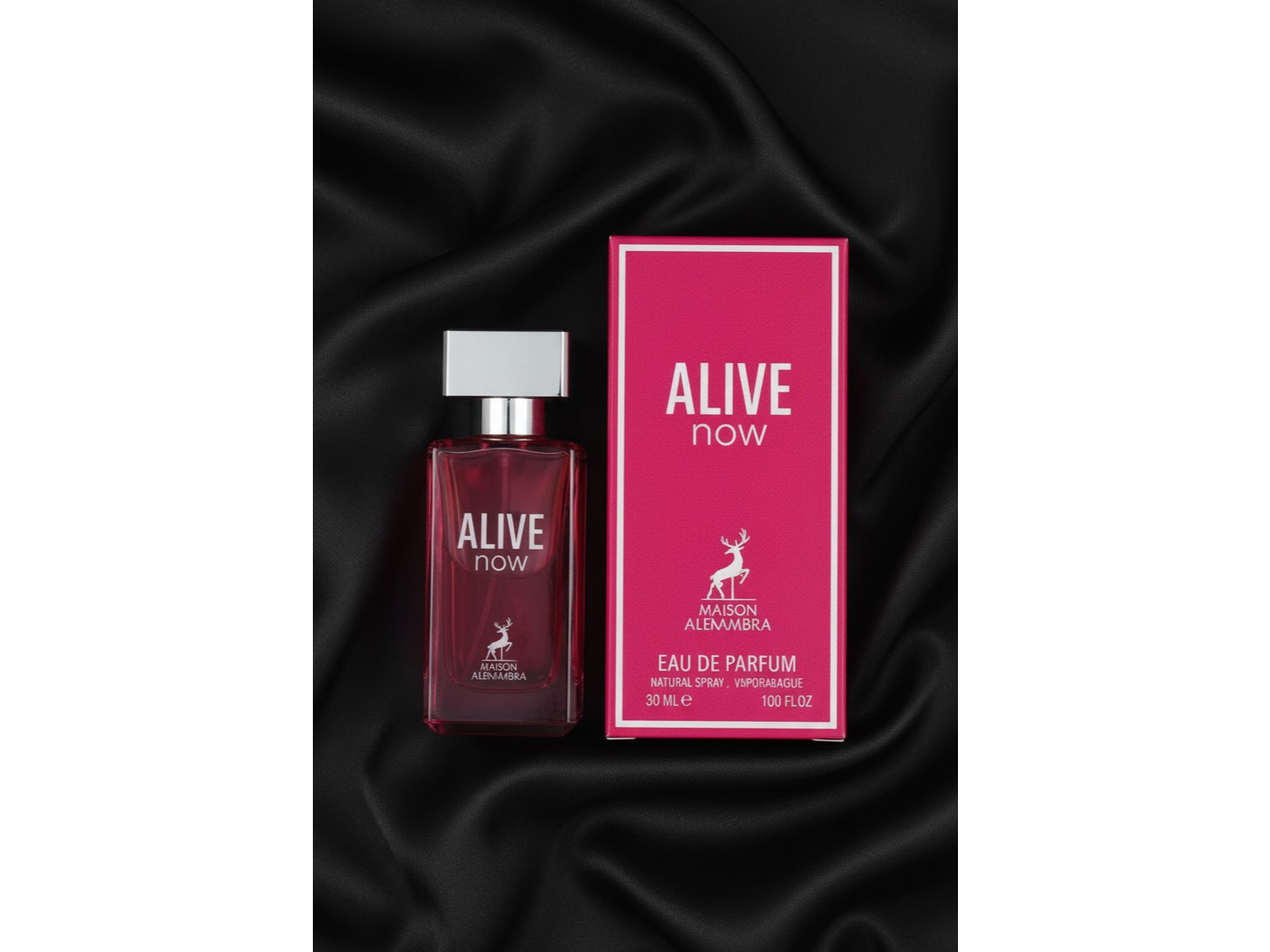 Alive Now Maison Alhambra 30 ML