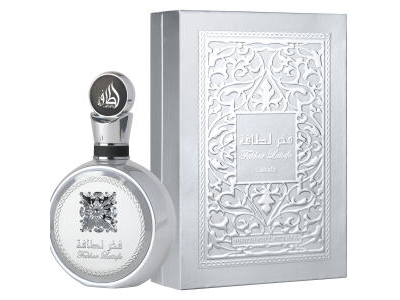 FAKHAR PLATIN EDP 100 ML