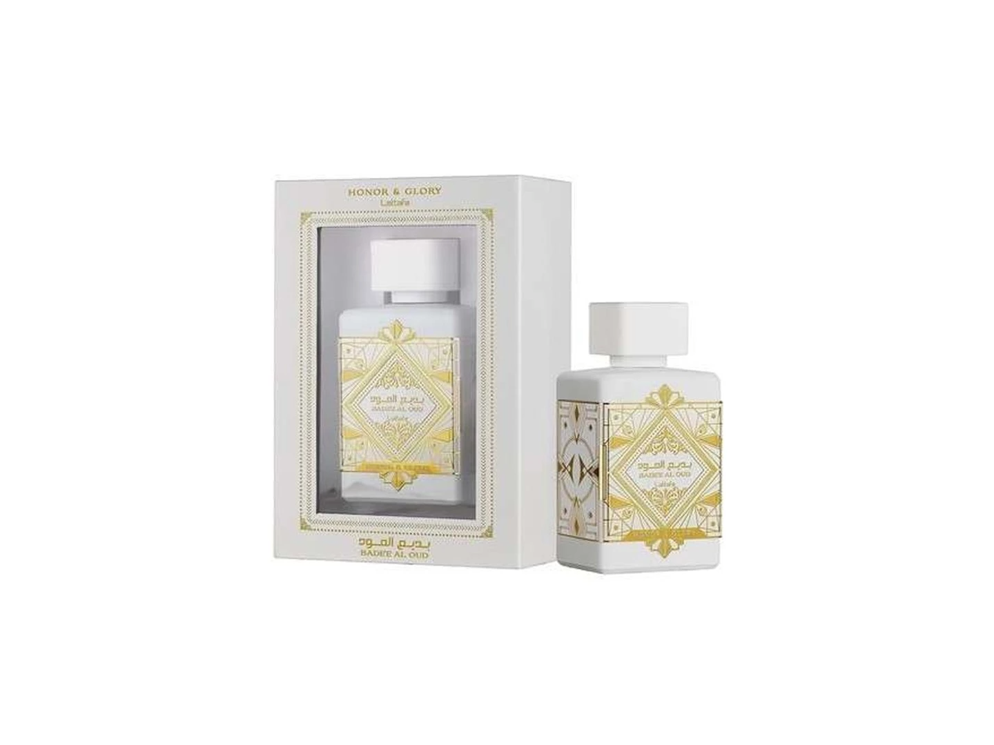 BADEE AL OUD – HONOR & GLORY EDP 100ML