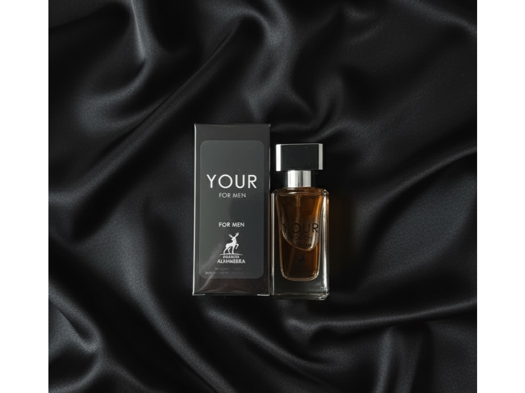 Your Touch Maison Alhambra 30 ml