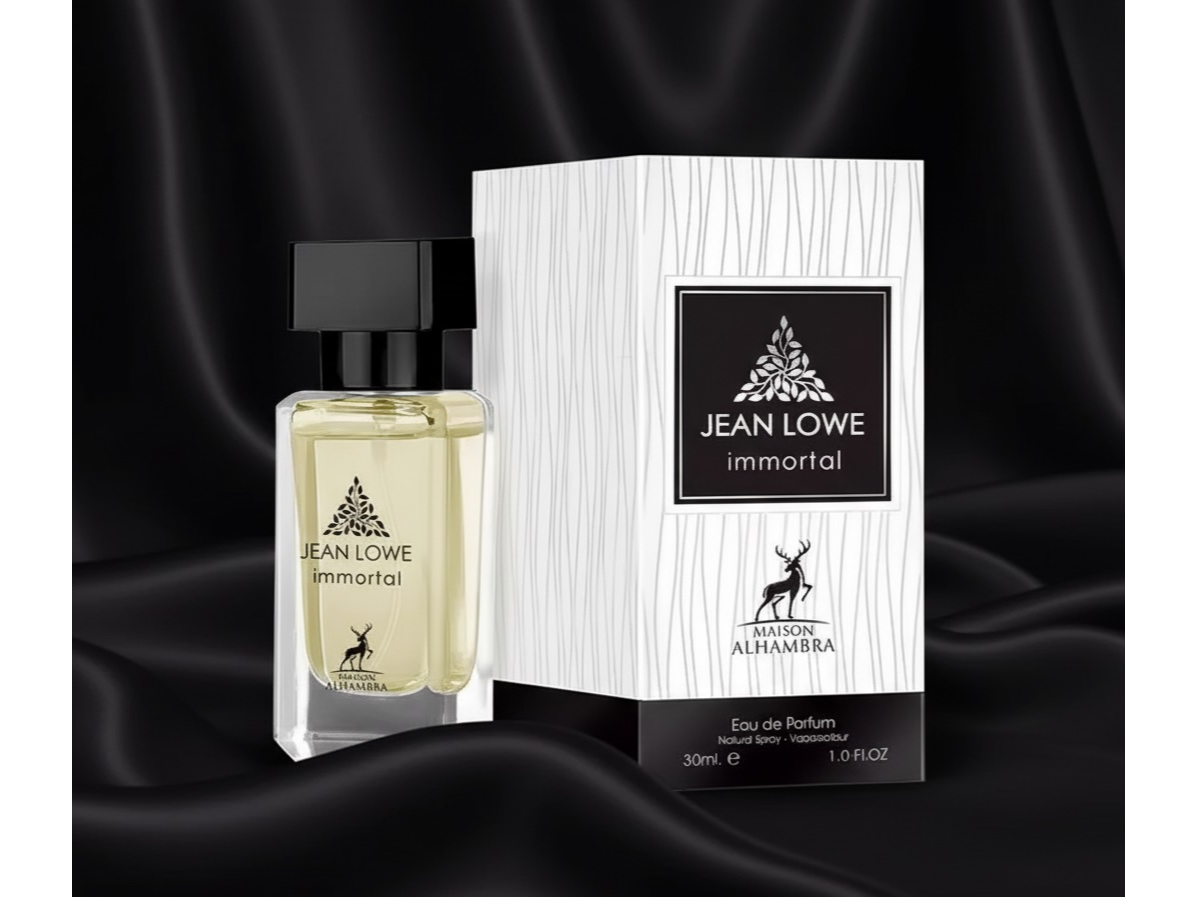 Jean Lowe Immortal Maison Alhambra 30 ML