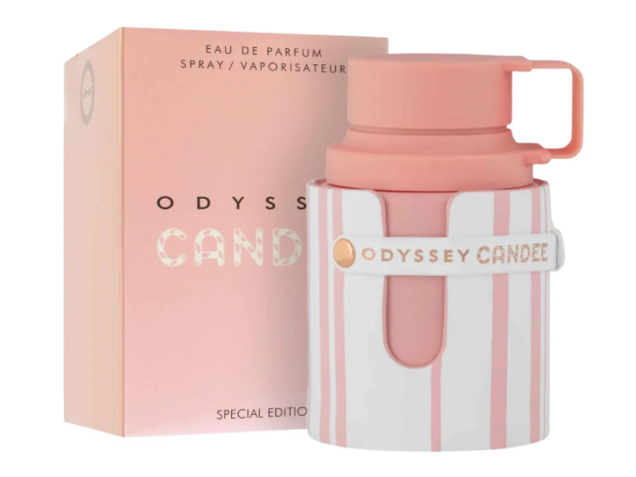 ODYSSEY CANDEE EDP 100ML