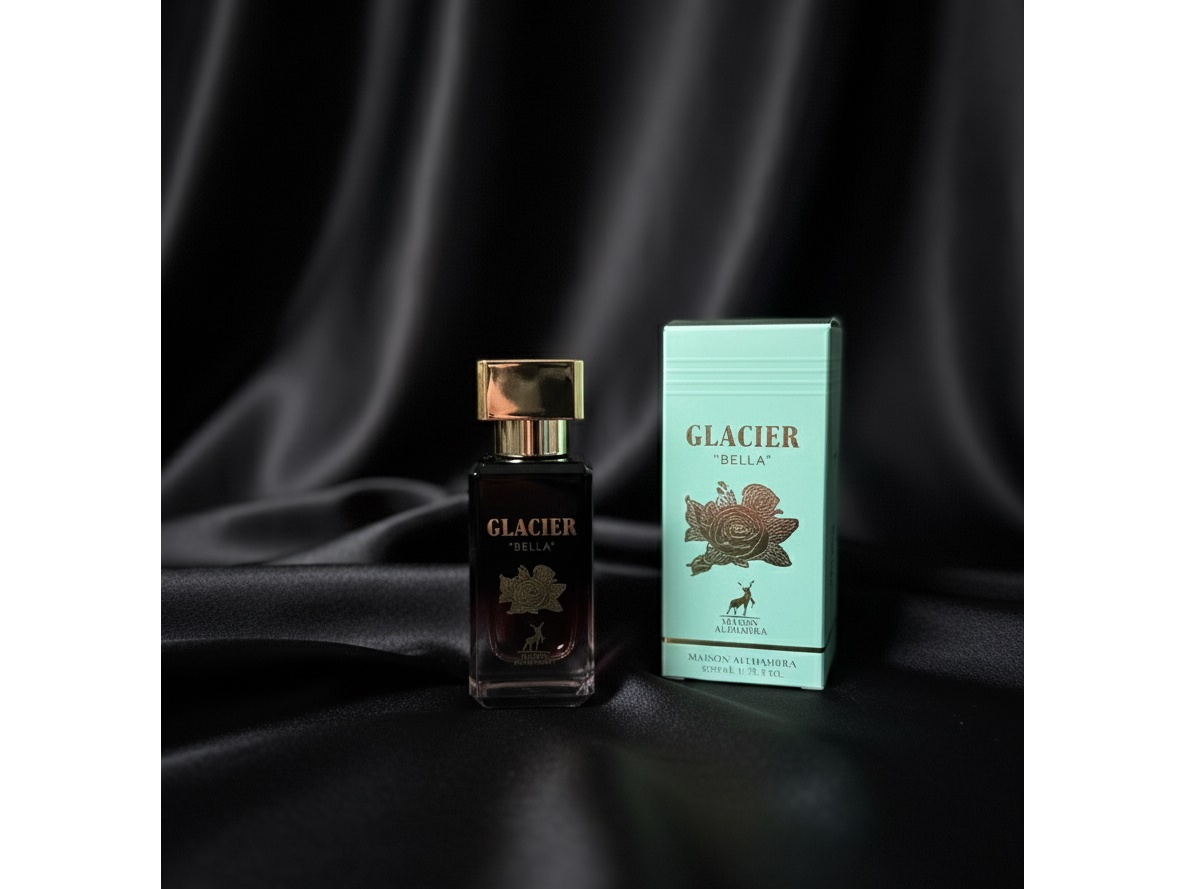 Glacier Bella Maison Alhambra 30 ML