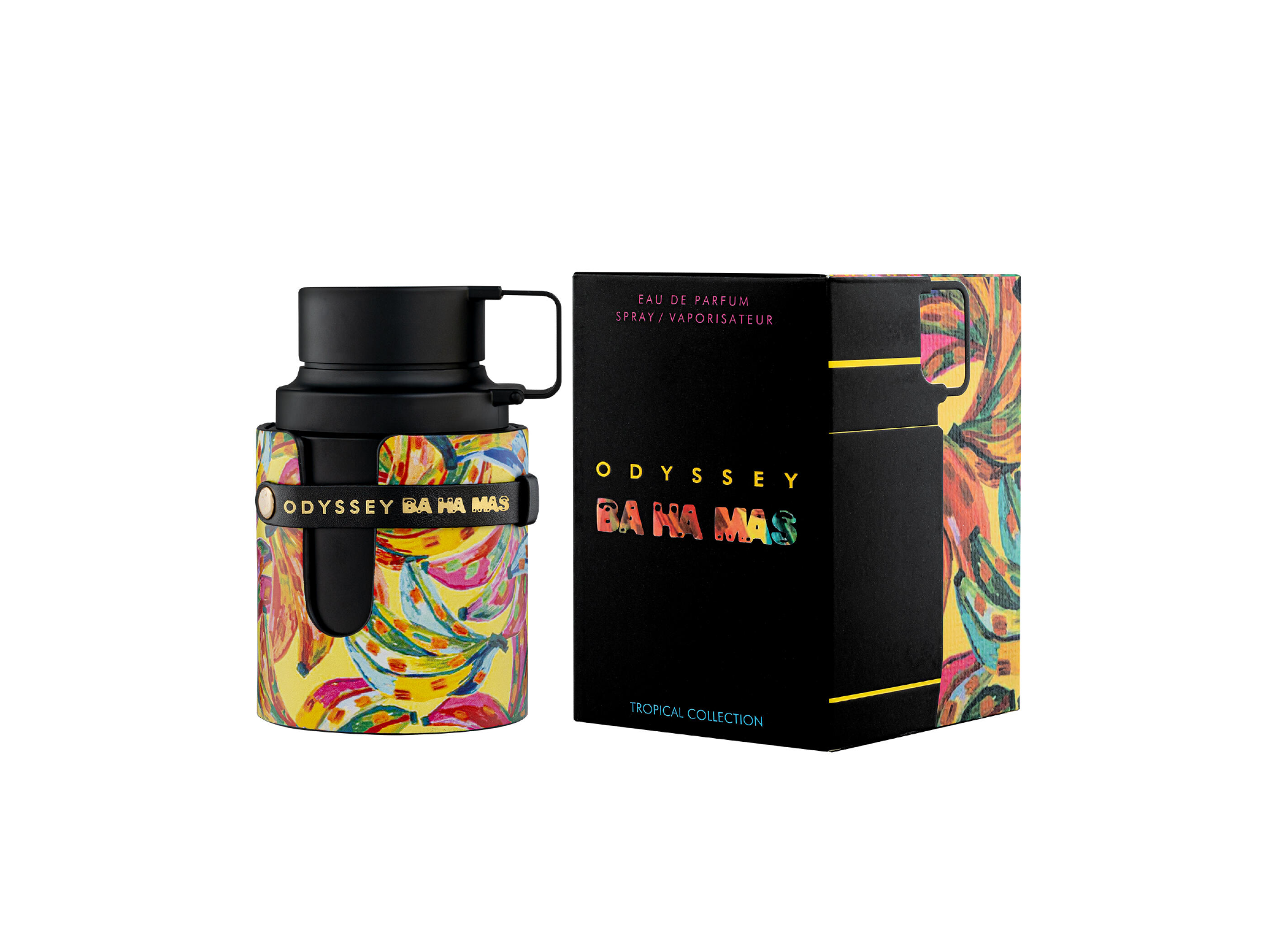 Odyssey BA HA MAS Armaf