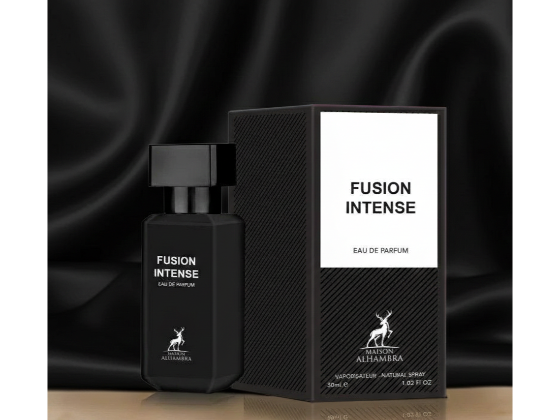 Fusion Intense Maison Alhambra EDP 30 ML