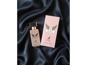 Olivia Maison Alhambra EDP 30 ML de NURA Arab Perfumery