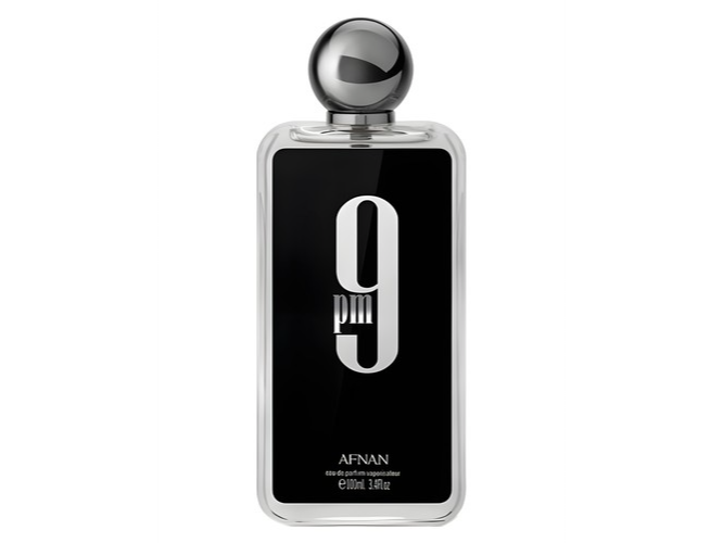 9 PM Afnan EDP 100 ML