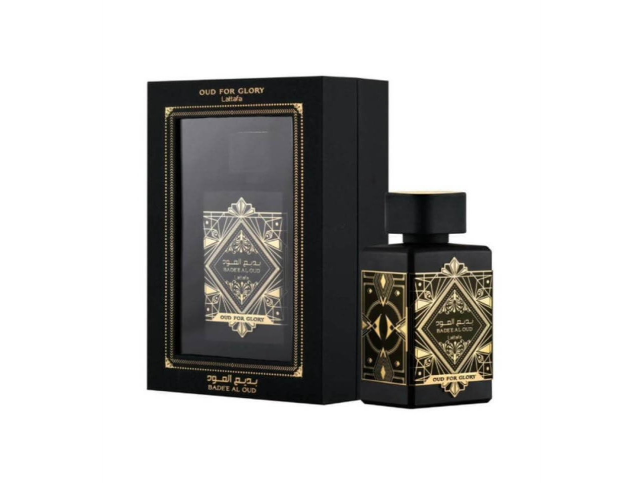 BADEE AL OUD – OUD FOR GLORY EDP 100ML