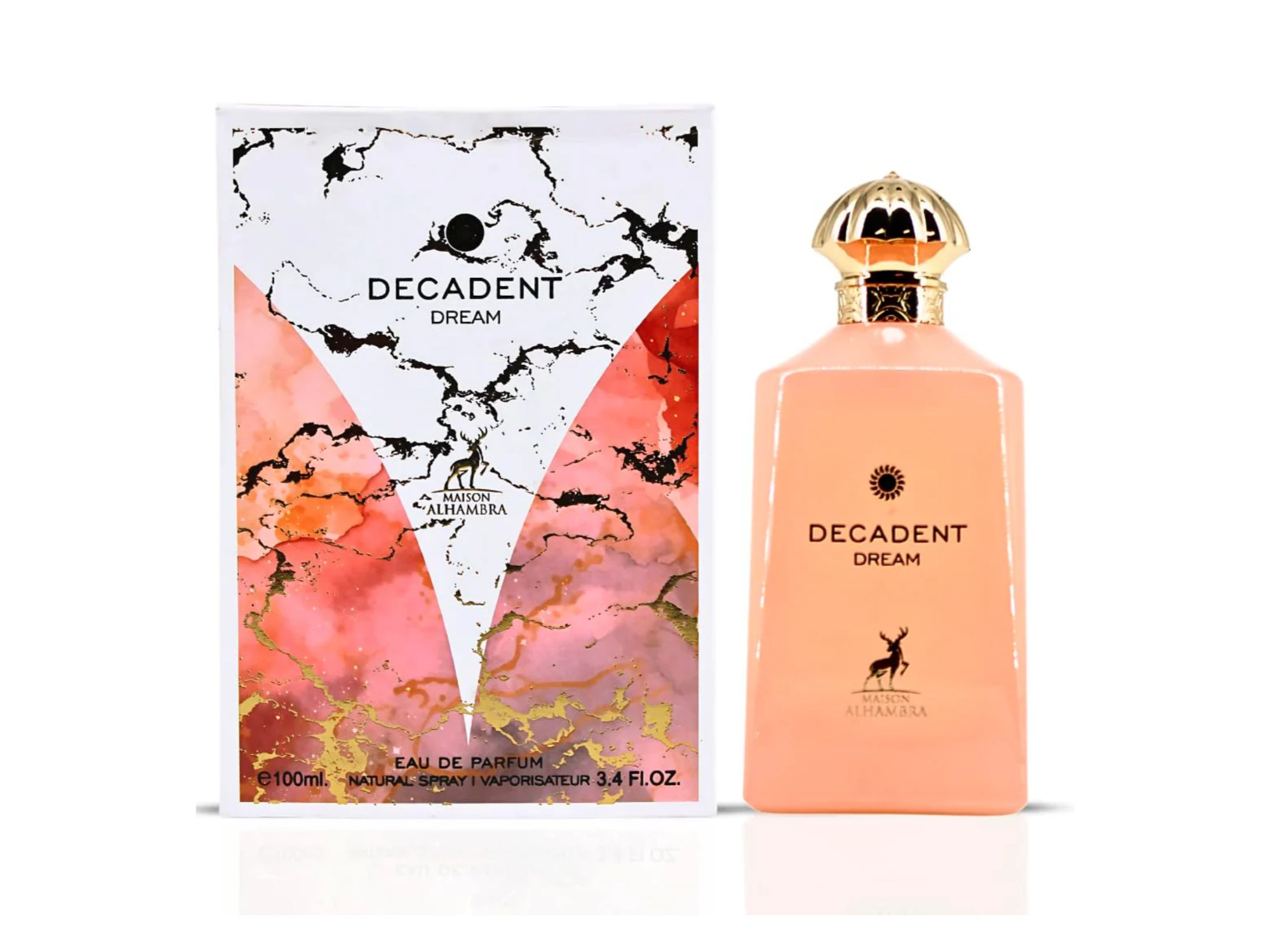 DECADENT DREAM EDP 100ML