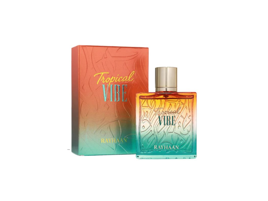 Tropical Vibe Rayhaan 100 ML