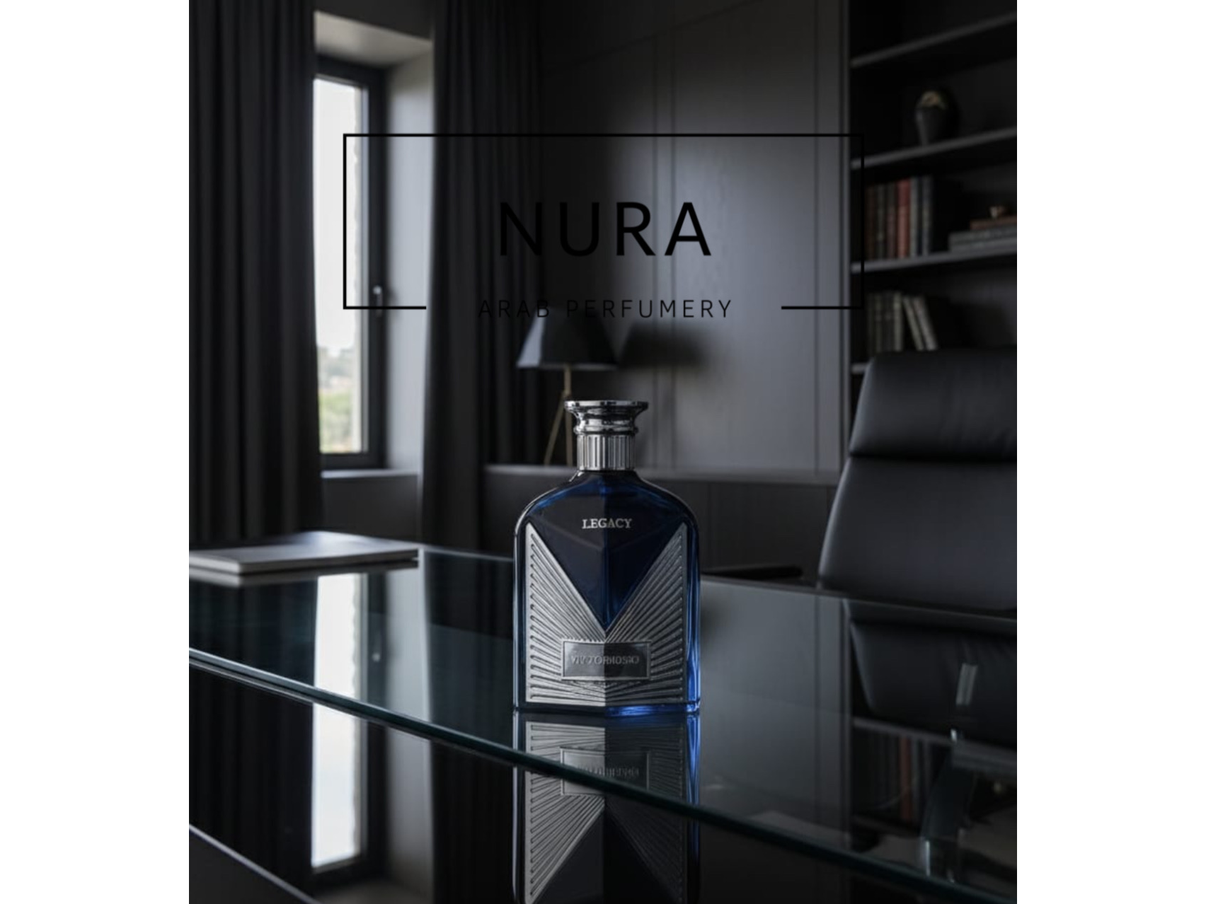 VICTORIOSO LEGACY EDP 100ML