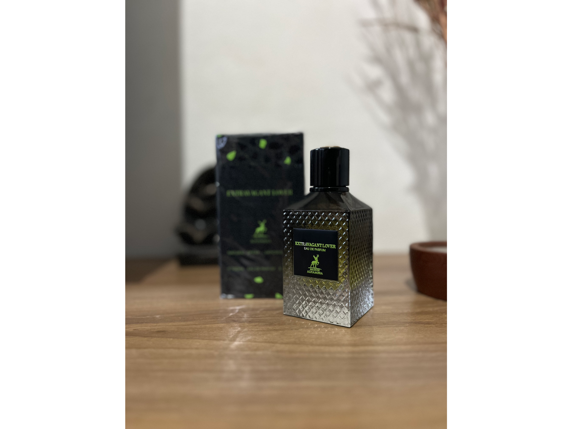 EXTRAVAGANT LOVER EDP 100 ML