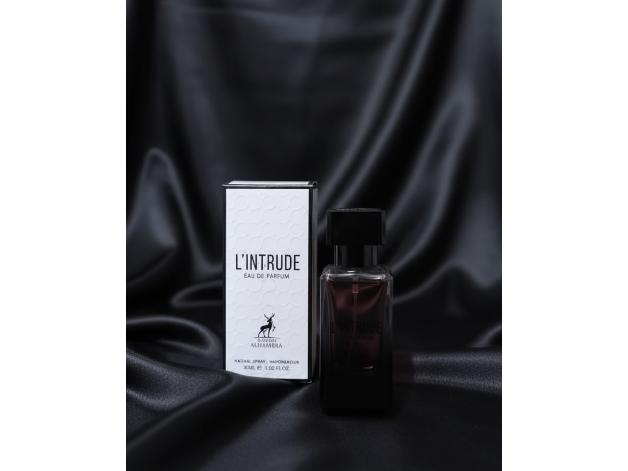 L'Intrude Maison Alhambra 30 ML