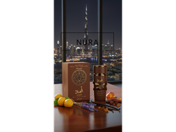 ASAD BOURBON EDP 100ML