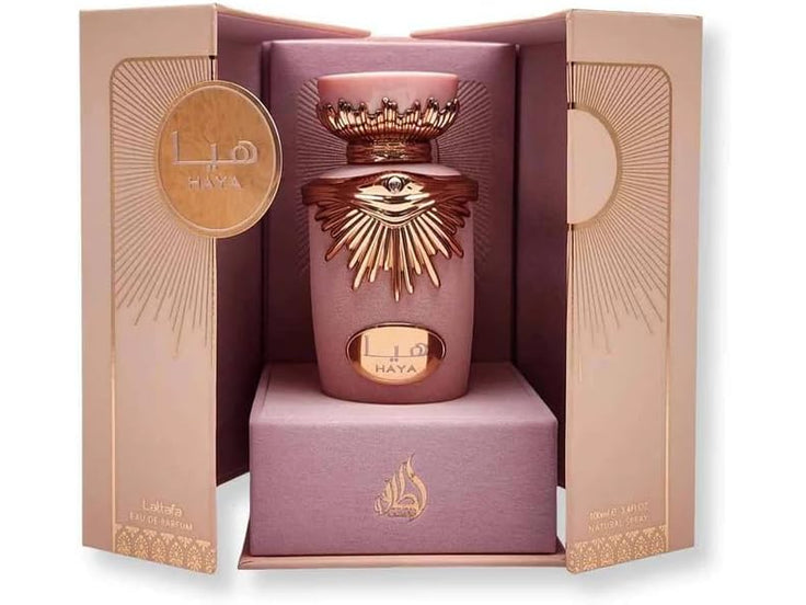 HAYA EDP 100ML