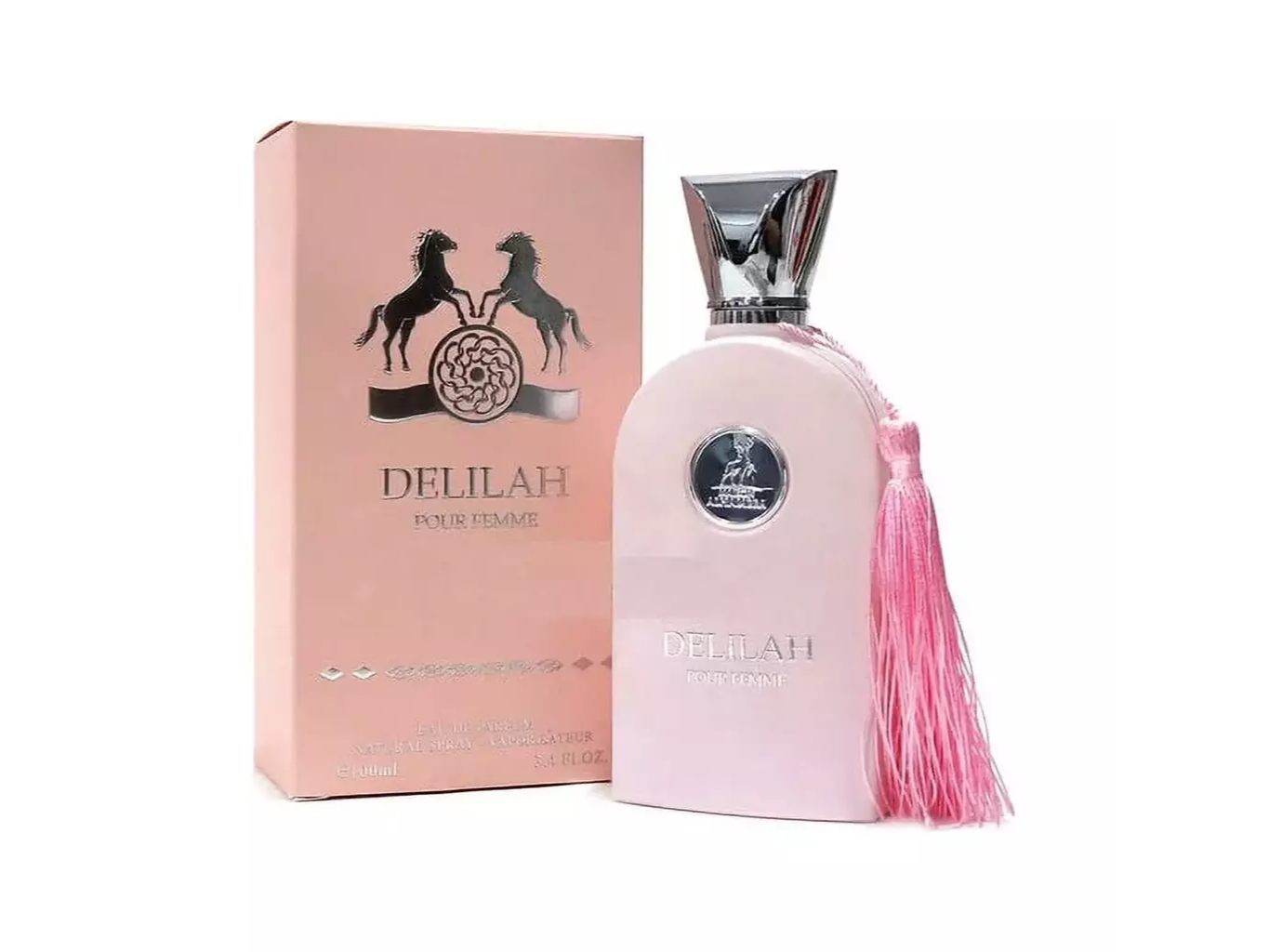 DELILAH POUR  FEMME EDP 100ML
