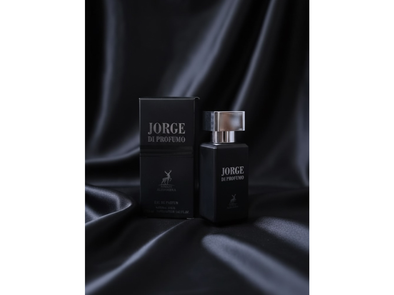 Jorge di Profumo Maison Alhambra 30 ML
