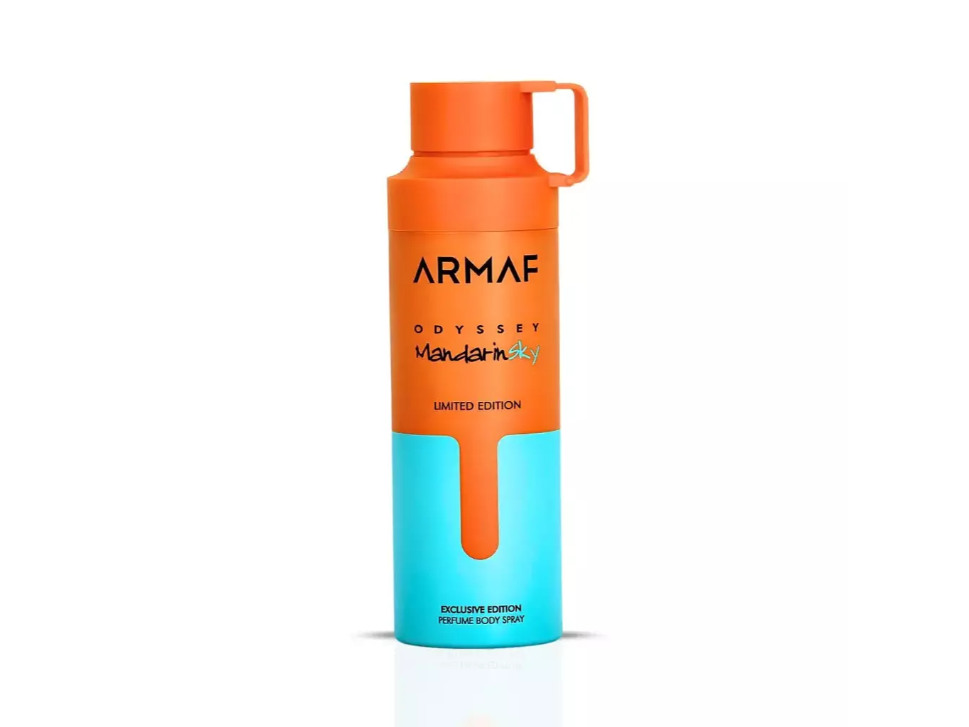Odyssey Mandarin Sky Armaf 200 ml