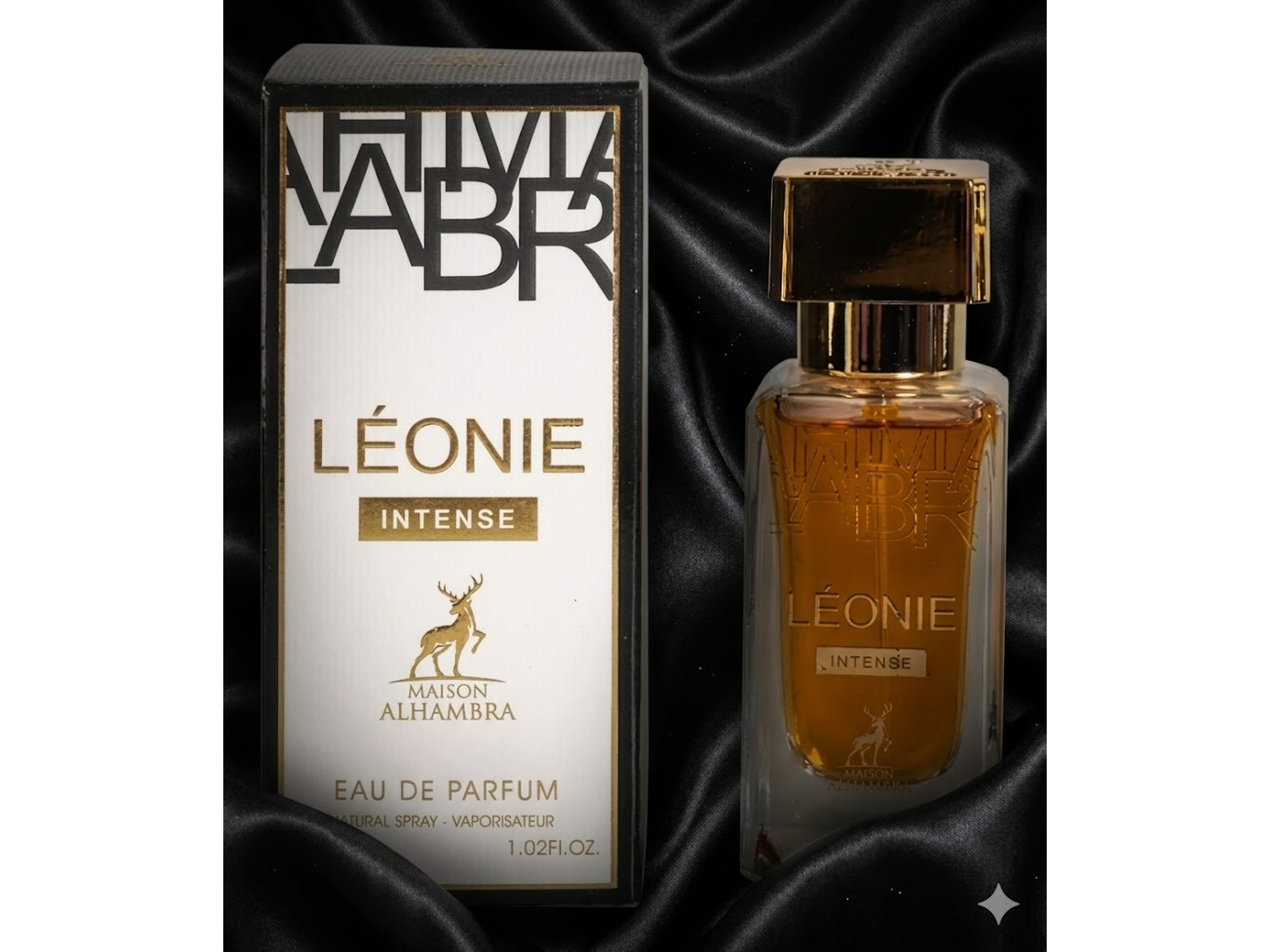 Léonie Intense Maison Alhambra EDP 30 ML