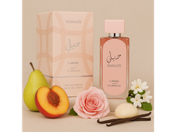 HAYAATI FLORENCE EDP 100ML