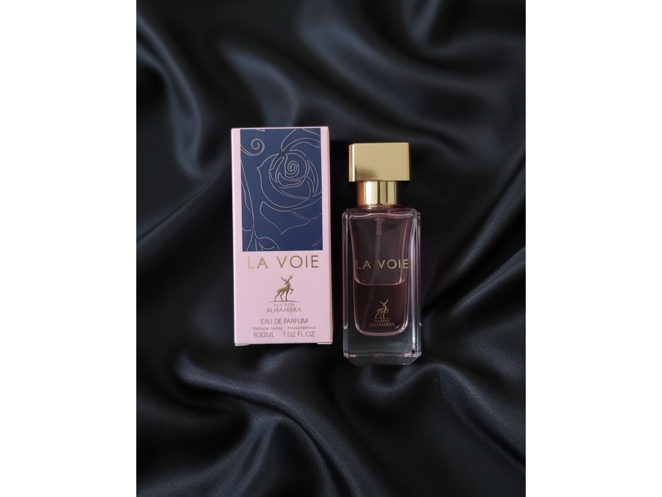 La Voie Maison Alhambra 30 ML