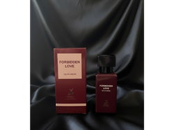 Forbidden Love Maison Alhambra 30 ML