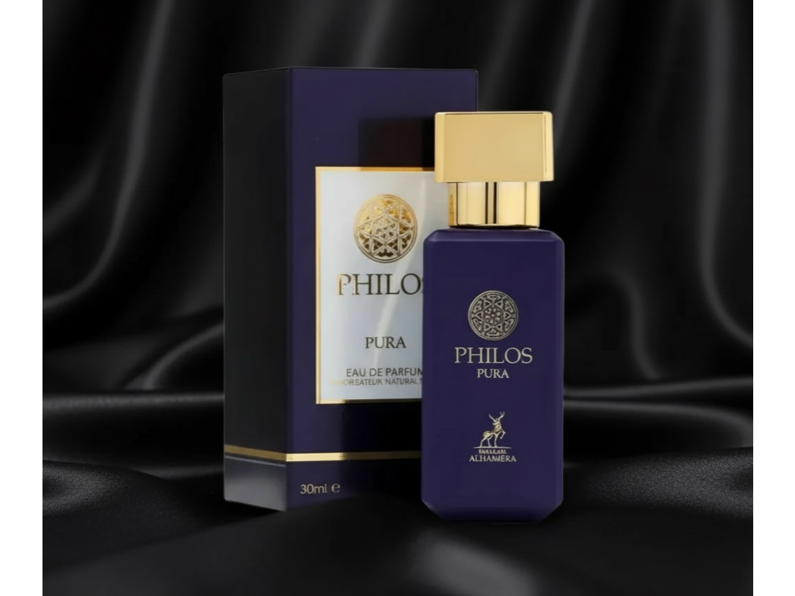 Philos Pura Maison Alhambra 30 ML