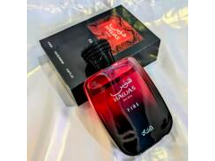 HAWAS FIRE EDP 100 ML