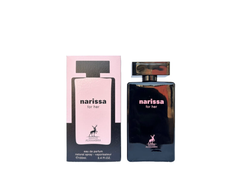 NARISSA FOR HER EDP 100ML