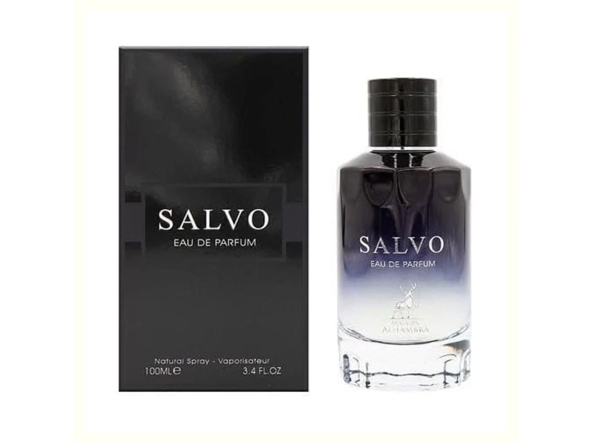 SALVO EDP 100ML