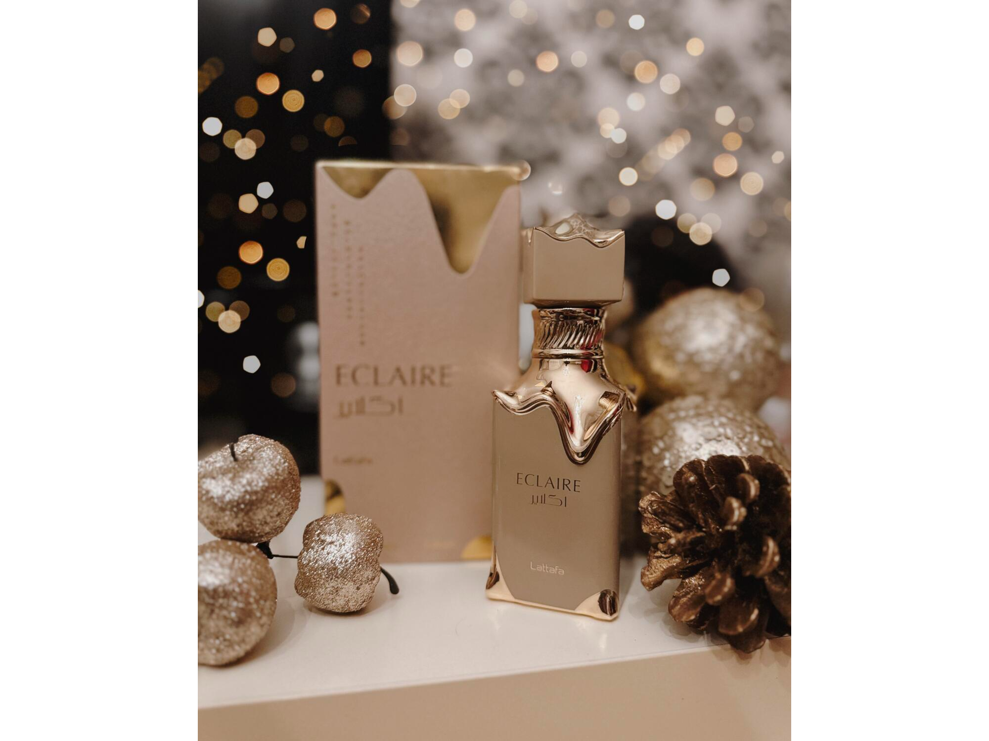 ECLAIRE EDP 100ML